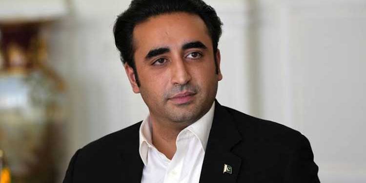 The national resolve to eliminate terrorism and establish peace is unwavering, says Bilawal Bhutto.