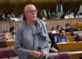 The only way to save Pakistan is through the Constitution and democracy Mahmood Achakzai.