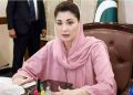 The pharmaceutical industry in Punjab is growing rapidly; a favorable environment for business is essential, says Maryam Nawaz.