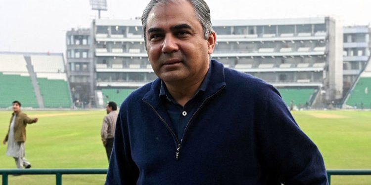 The player auction for PSL 12 will be held on January 23; the decision was made during a meeting chaired by Mohsin Naqvi.