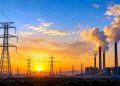 The power crisis in India has reached a three-year high.
