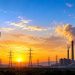 The power crisis in India has reached a three-year high.