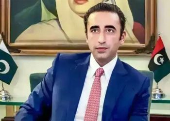 The sacrifices of the Kashmiri people will surely bear fruit; the sun of freedom will rise in Srinagar, says Bilawal Bhutto.