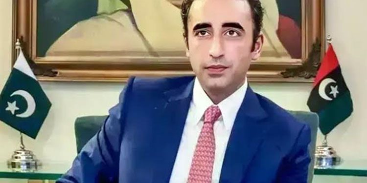 The sacrifices of the Kashmiri people will surely bear fruit; the sun of freedom will rise in Srinagar, says Bilawal Bhutto.