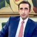 The sacrifices of the Kashmiri people will surely bear fruit; the sun of freedom will rise in Srinagar, says Bilawal Bhutto.