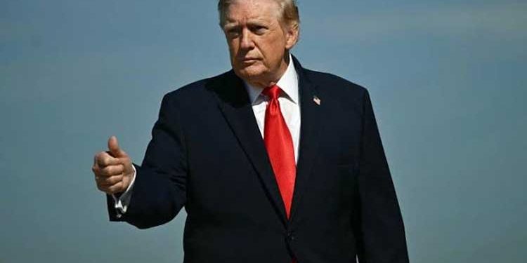 The war with Iran will end soon, Donald Trump