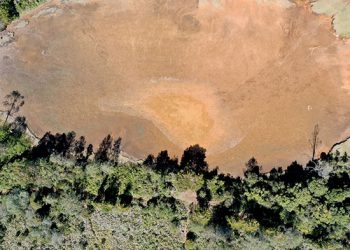 The world is in the grip of severe climate risk, powerful El Niño is likely to continue until February 2027