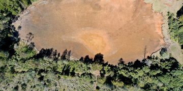 The world is in the grip of severe climate risk, powerful El Niño is likely to continue until February 2027