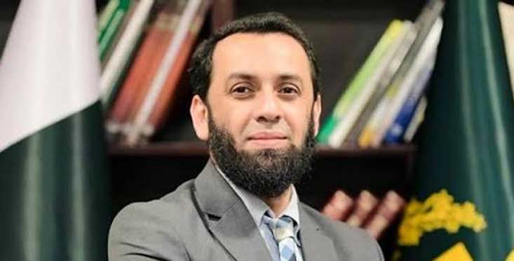 ڈیجیٹل تعلیم اور سائبر سکیورٹی آگاہی بڑھانے کی ضرورت ہے، عطاء اللہ تارڑ