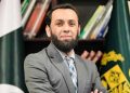 There is a need to increase digital education and cybersecurity awareness, Attaullah Tarar