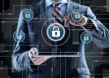Third-party vendors also pose a major threat to cybersecurity