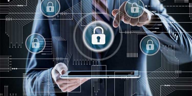 Third-party vendors also pose a major threat to cybersecurity