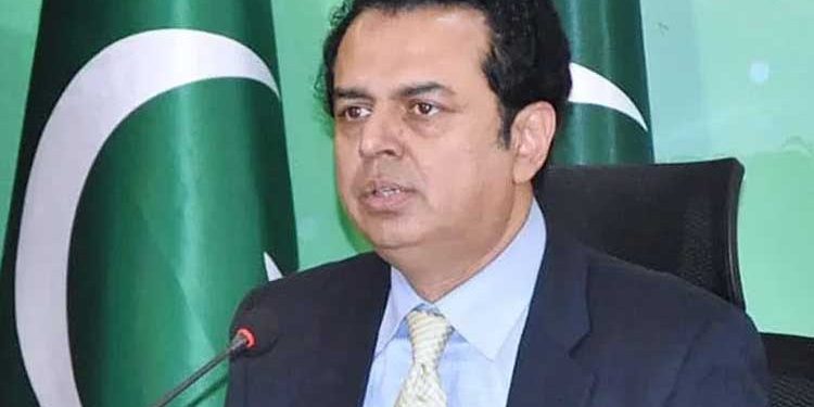 This is not spoils of war from which you can claim a share—Talal Chaudhry criticizes Maulana Fazl-ur-Rehman.