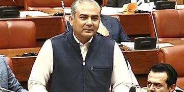 ریاست مخالف بیانات دینے والوں کو اب نوکری نہیں ملے گی، محسن نقوی