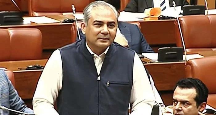 ریاست مخالف بیانات دینے والوں کو اب نوکری نہیں ملے گی، محسن نقوی