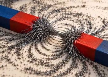 Three scientists who discovered a third type of magnetism have won a major international award.