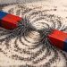 Three scientists who discovered a third type of magnetism have won a major international award.