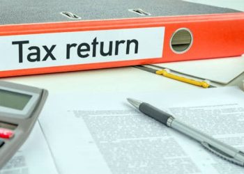 Today is the last day to file annual income tax returns.