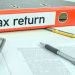 Today is the last day to file annual income tax returns.