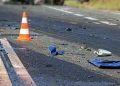 Traffic accident in Defence, Lahore 3 youths killed, one critically injured.