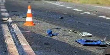 Traffic accident in Defence, Lahore 3 youths killed, one critically injured.