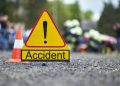Traffic accident in Haripur speeding vehicle collides with a truck, 5 people killed.