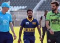 Tri-nation ODI series Pakistan and England to face off in Rawalpindi today