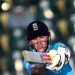 Tri-nation series Brook’s magnificent double century sets Sri Lanka a daunting target of 430.