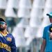 Tri-nation series England and Sri Lanka to face each other today