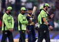 Tri-nation series Pakistan and Sri Lanka to face off in the final tomorrow