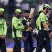 Tri-nation series Pakistan and Sri Lanka to face off in the final tomorrow