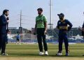 Tri-nation series Pakistan and Sri Lanka to face off today