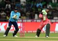 Tri-nation series Pakistan team faces difficulties against England...