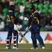 Tri-nation series Sri Lanka defeats Pakistan to secure a spot in the final