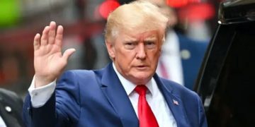 Trump No instructions given to JD Vance for peace talks with Iran