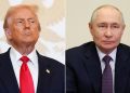 Trump makes big diesel deal with Putin despite Russian oil embargo
