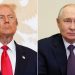 Trump makes big diesel deal with Putin despite Russian oil embargo
