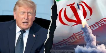 Trump threatens Iran with another military operation