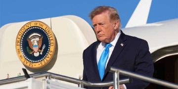Trump's decision to execute former US Major by firing squad.