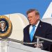Trump's decision to execute former US Major by firing squad.
