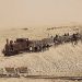 Turkey's interest in preserving the remains of the historic Hejaz Railway in Jordan