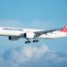 Turkish Airlines has launched a new long-haul route from Istanbul to Sydney