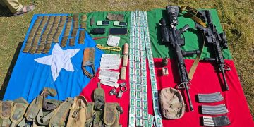 Two intelligence-based operations by security forces in Balochistan; 9 terrorists killed.