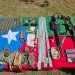 Two intelligence-based operations by security forces in Balochistan; 9 terrorists killed.