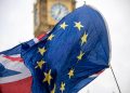 UK considers rejoining the European Union
