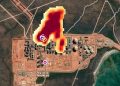 UN warns Chevron over methane emissions from Gorgon gas project