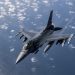 US Air Force decides to modernize F-16 fighter jets