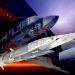 US Air Force's plan to develop advanced engines for high-speed missiles.
