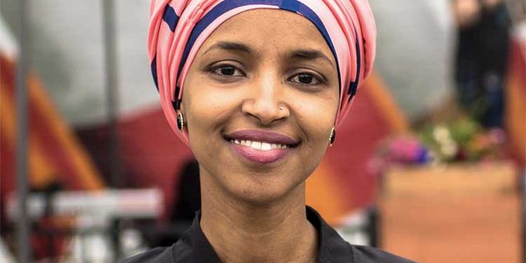 US Congresswoman Ilhan Omar under investigation, possible deportation
