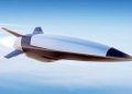 US hypersonic cruise missile tested in Australia
